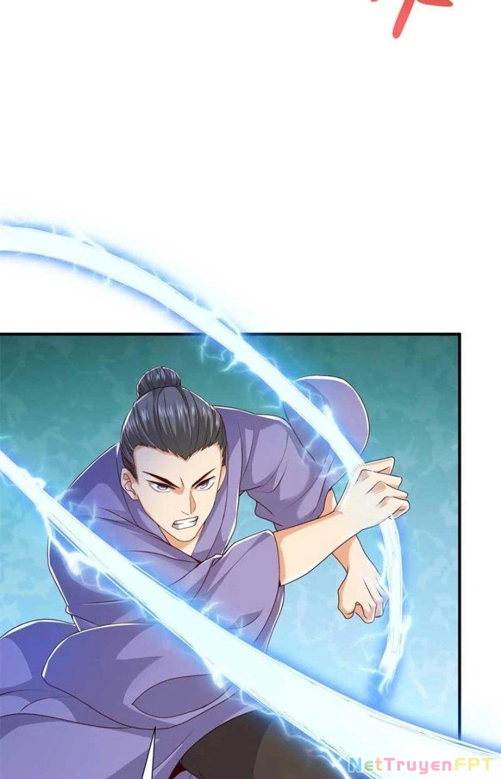 Tiểu Đệ Của Ta Là Yêu Vương Chapter 25 - Trang 4