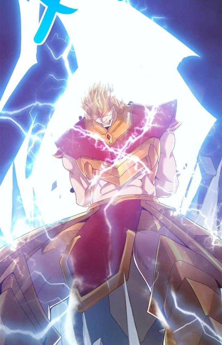 Tiểu Đệ Của Ta Là Yêu Vương Chapter 25 - Trang 4