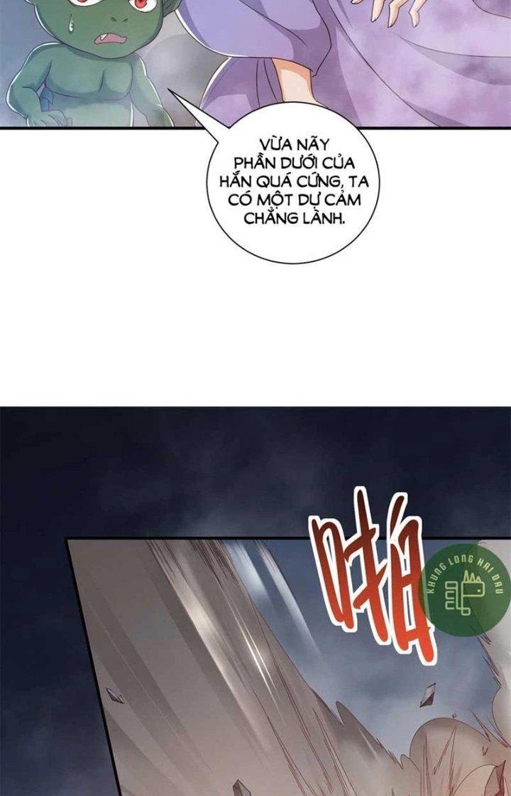 Tiểu Đệ Của Ta Là Yêu Vương Chapter 25 - Trang 4