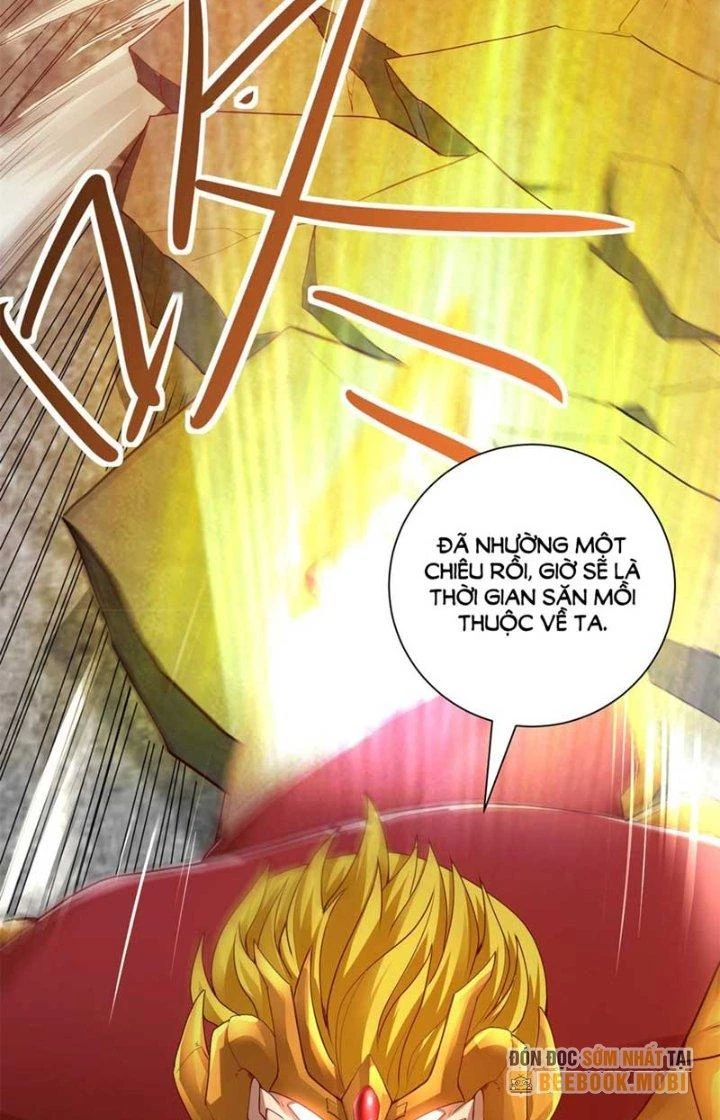 Tiểu Đệ Của Ta Là Yêu Vương Chapter 25 - Trang 4
