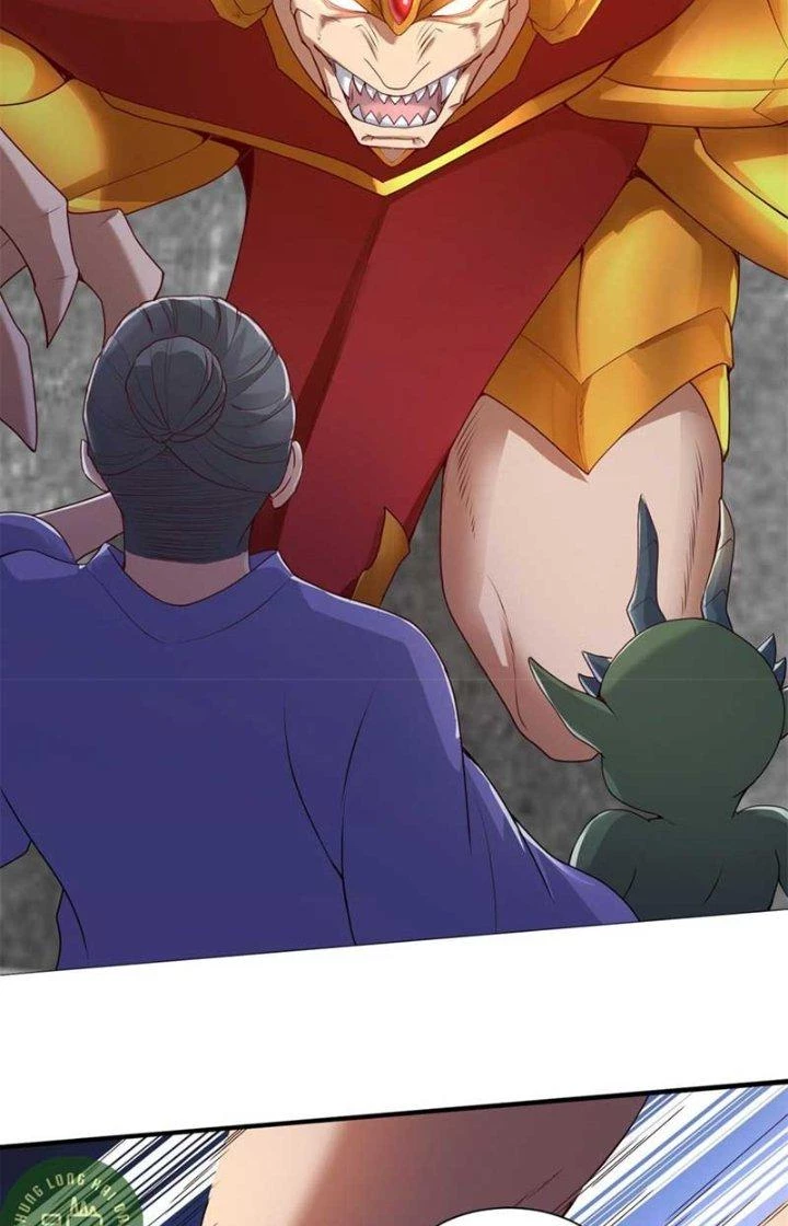 Tiểu Đệ Của Ta Là Yêu Vương Chapter 25 - Trang 4