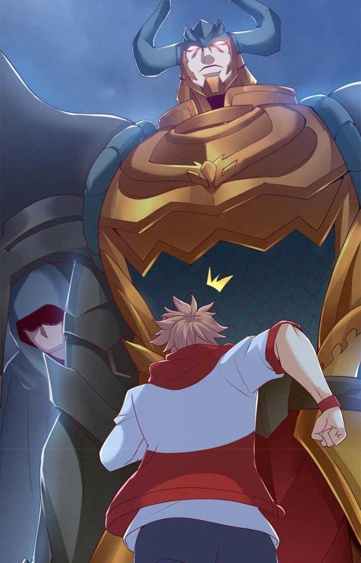 Tiểu Đệ Của Ta Là Yêu Vương Chapter 25 - Trang 4