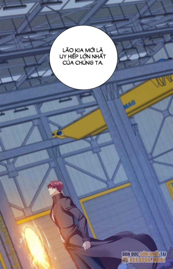 Tiểu Đệ Của Ta Là Yêu Vương Chapter 25 - Trang 4