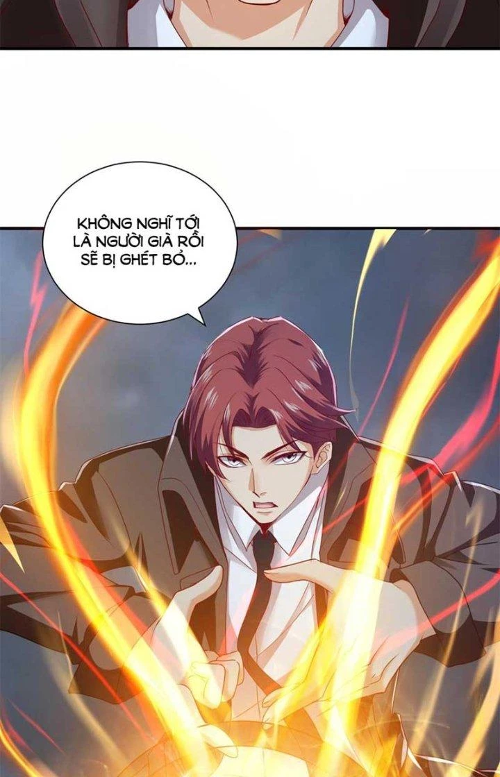 Tiểu Đệ Của Ta Là Yêu Vương Chapter 25 - Trang 4