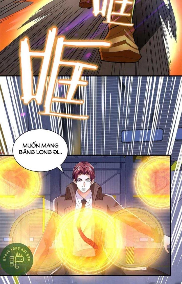 Tiểu Đệ Của Ta Là Yêu Vương Chapter 25 - Trang 4