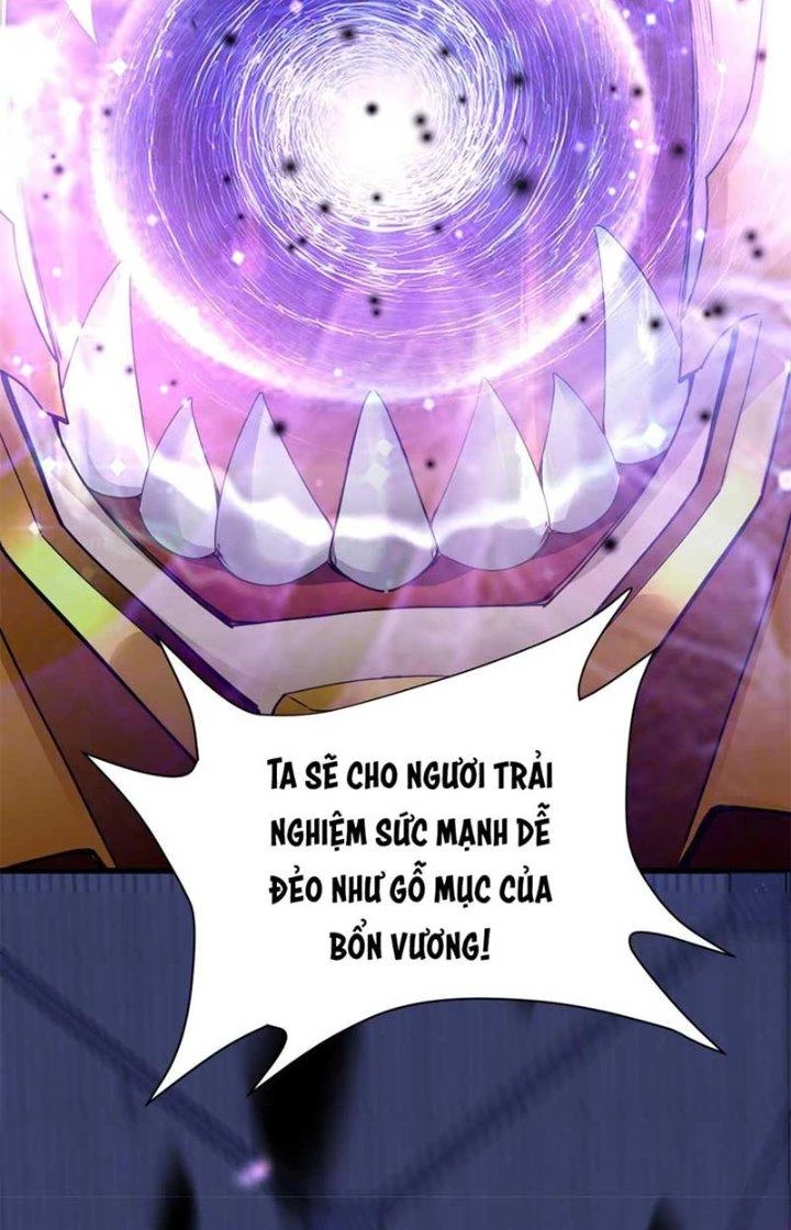Tiểu Đệ Của Ta Là Yêu Vương Chapter 25 - Trang 4