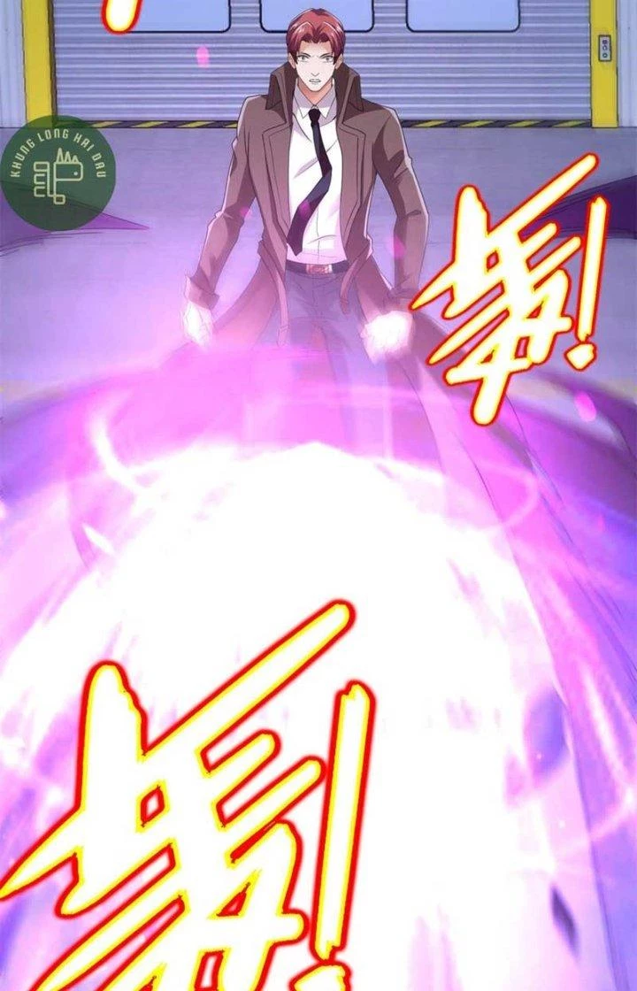 Tiểu Đệ Của Ta Là Yêu Vương Chapter 25 - Trang 4