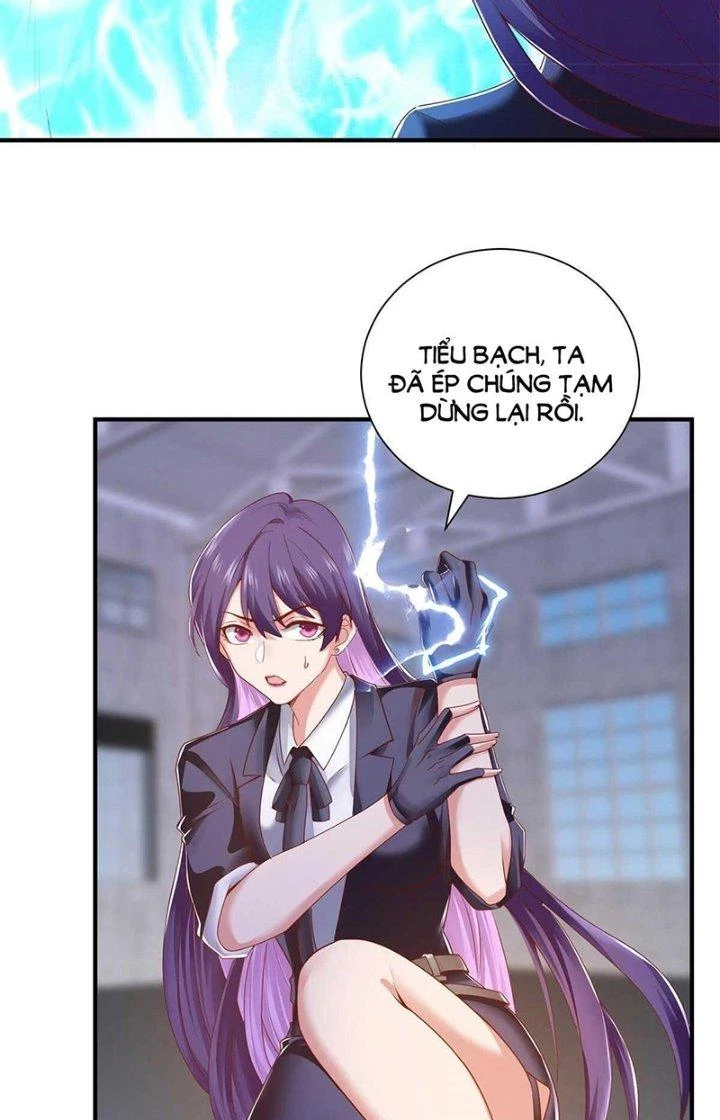 Tiểu Đệ Của Ta Là Yêu Vương Chapter 27 - Trang 4