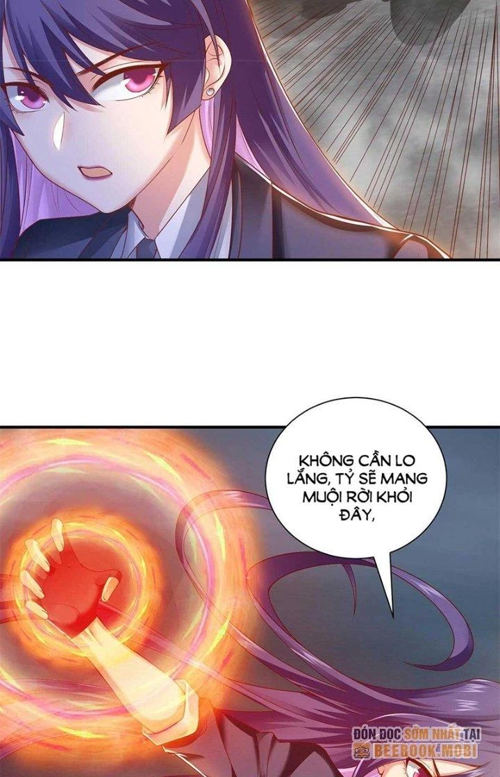 Tiểu Đệ Của Ta Là Yêu Vương Chapter 27 - Trang 4