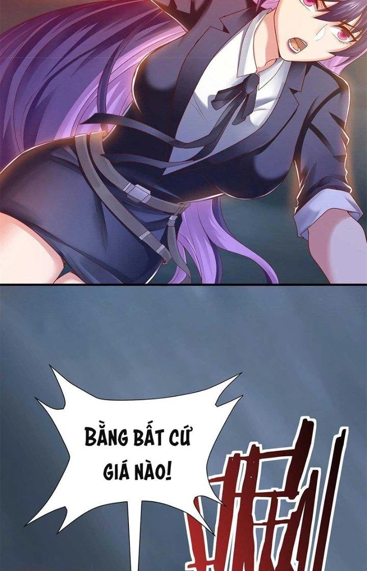 Tiểu Đệ Của Ta Là Yêu Vương Chapter 27 - Trang 4