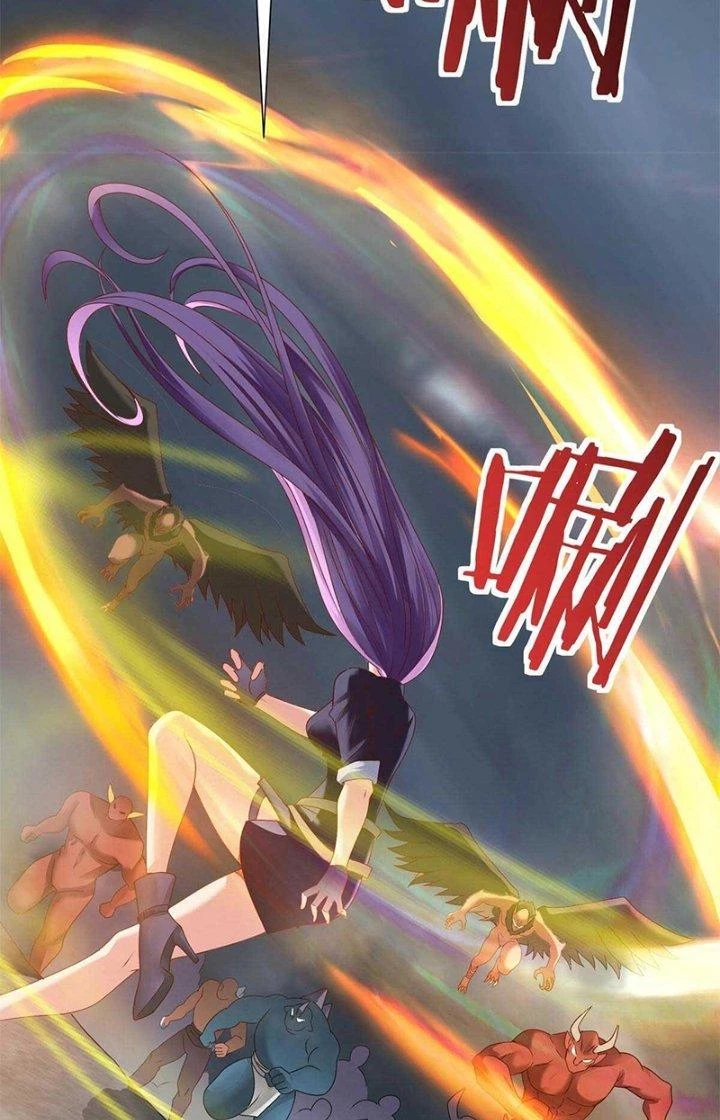 Tiểu Đệ Của Ta Là Yêu Vương Chapter 27 - Trang 4