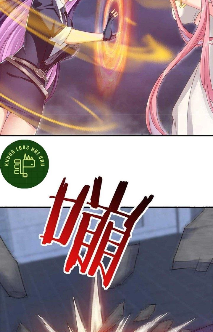 Tiểu Đệ Của Ta Là Yêu Vương Chapter 27 - Trang 4