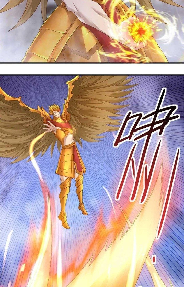 Tiểu Đệ Của Ta Là Yêu Vương Chapter 27 - Trang 4