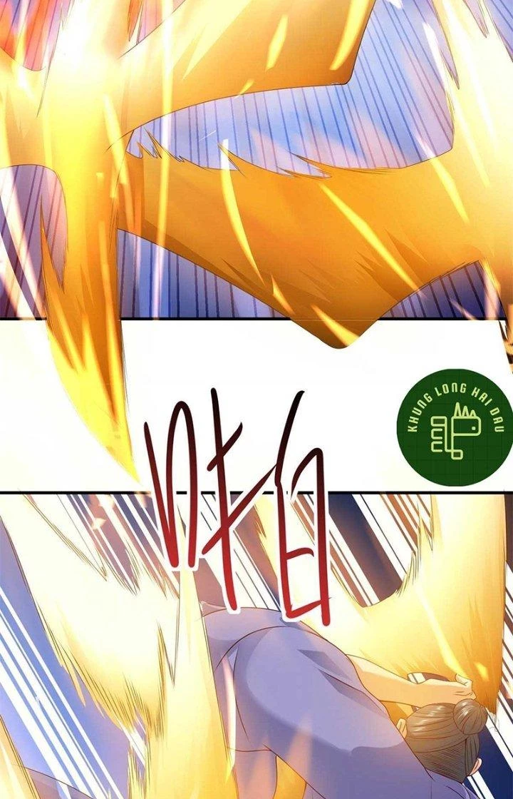 Tiểu Đệ Của Ta Là Yêu Vương Chapter 27 - Trang 4
