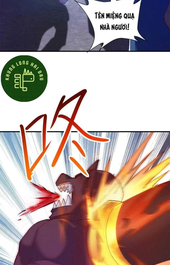Tiểu Đệ Của Ta Là Yêu Vương Chapter 27 - Trang 4