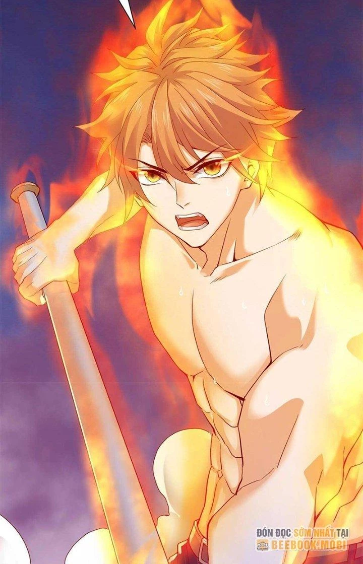 Tiểu Đệ Của Ta Là Yêu Vương Chapter 27 - Trang 4