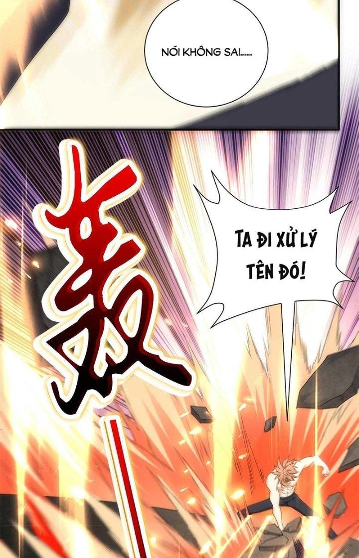Tiểu Đệ Của Ta Là Yêu Vương Chapter 27 - Trang 4