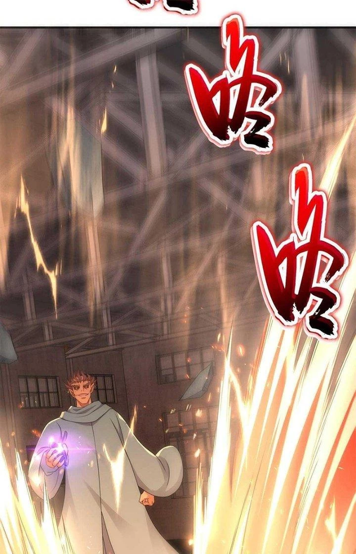 Tiểu Đệ Của Ta Là Yêu Vương Chapter 27 - Trang 4