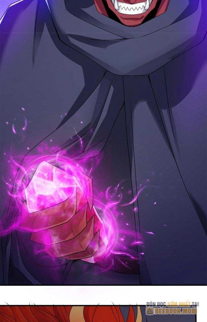 Tiểu Đệ Của Ta Là Yêu Vương Chapter 27 - Trang 4