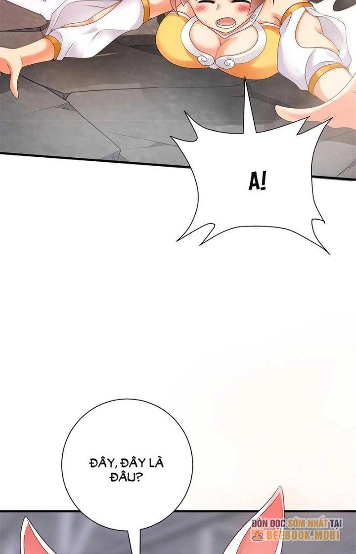 Tiểu Đệ Của Ta Là Yêu Vương Chapter 27 - Trang 4