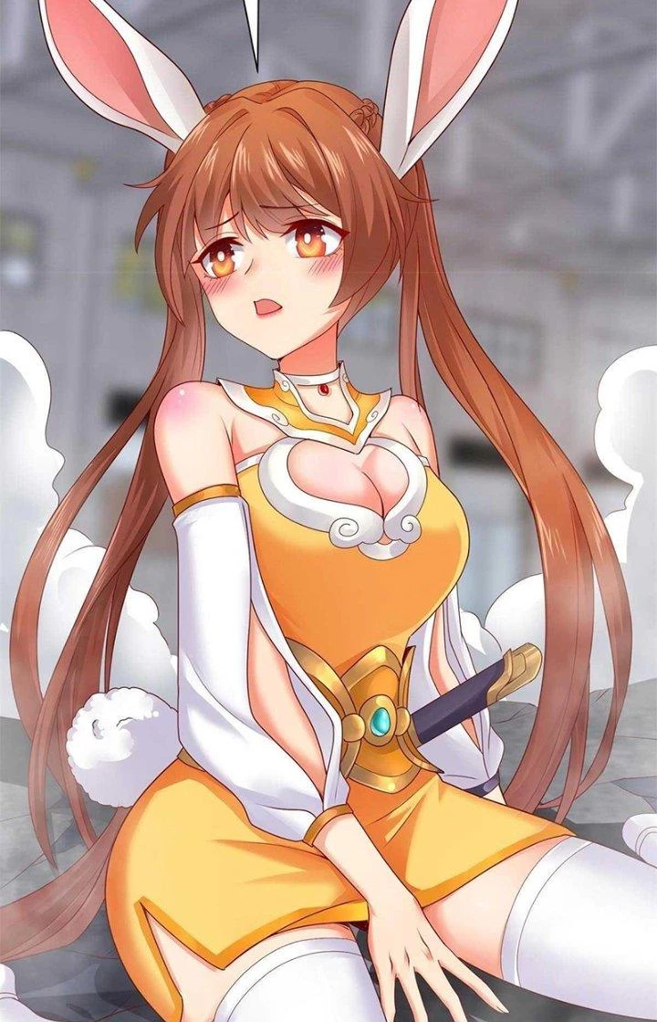Tiểu Đệ Của Ta Là Yêu Vương Chapter 27 - Trang 4