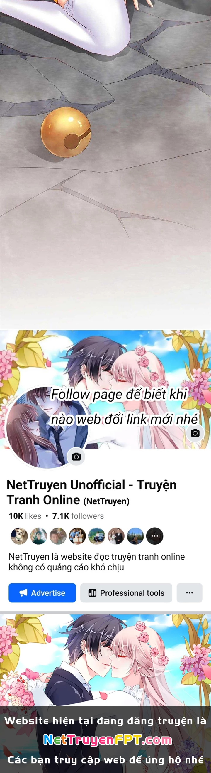 Tiểu Đệ Của Ta Là Yêu Vương Chapter 27 - Trang 4