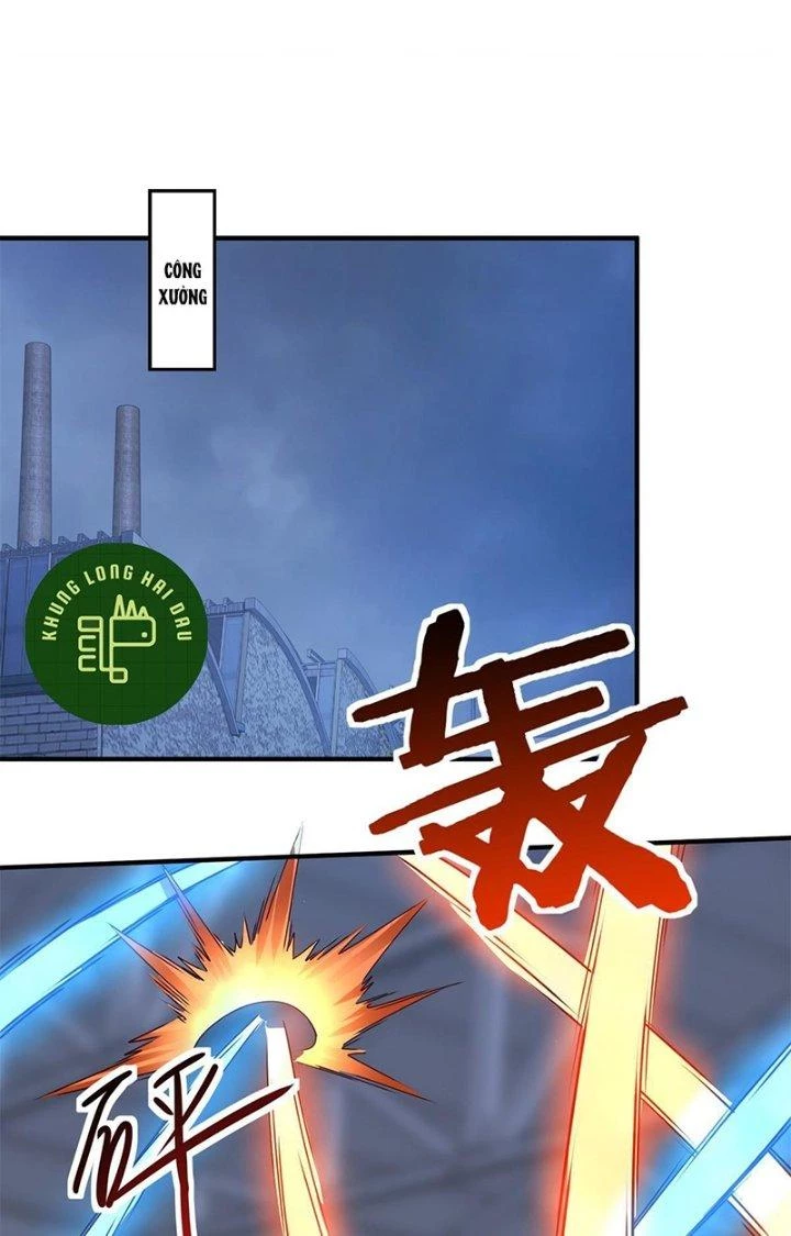 Tiểu Đệ Của Ta Là Yêu Vương Chapter 28 - Trang 4
