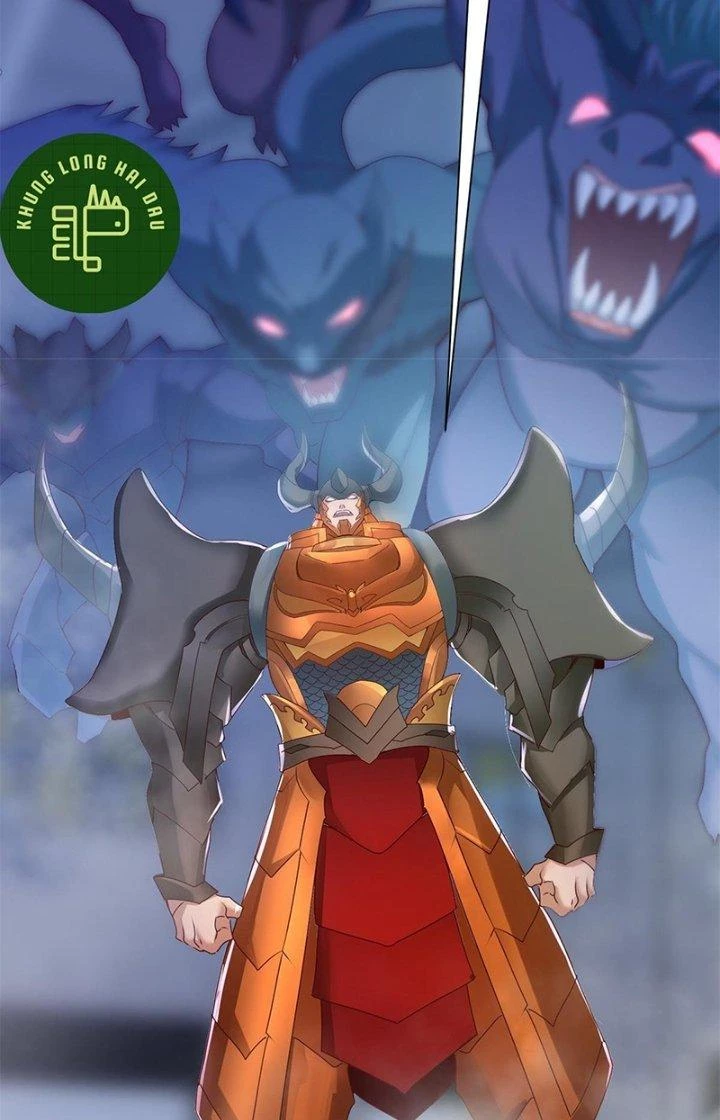 Tiểu Đệ Của Ta Là Yêu Vương Chapter 28 - Trang 4
