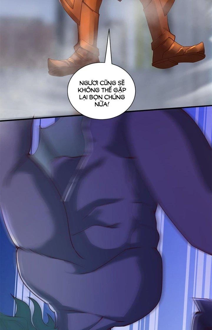 Tiểu Đệ Của Ta Là Yêu Vương Chapter 28 - Trang 4