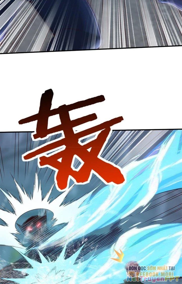 Tiểu Đệ Của Ta Là Yêu Vương Chapter 28 - Trang 4