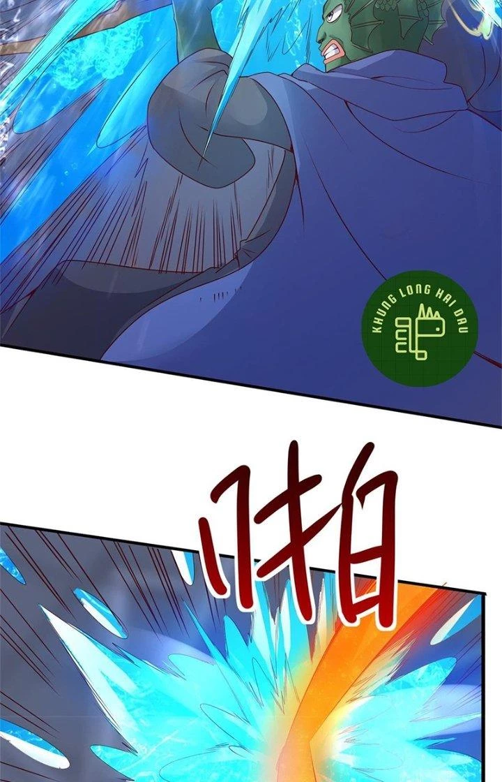 Tiểu Đệ Của Ta Là Yêu Vương Chapter 28 - Trang 4