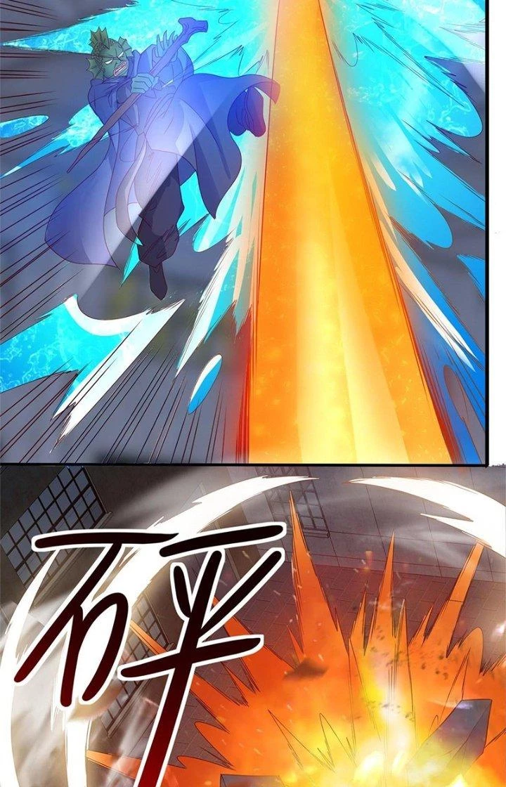 Tiểu Đệ Của Ta Là Yêu Vương Chapter 28 - Trang 4