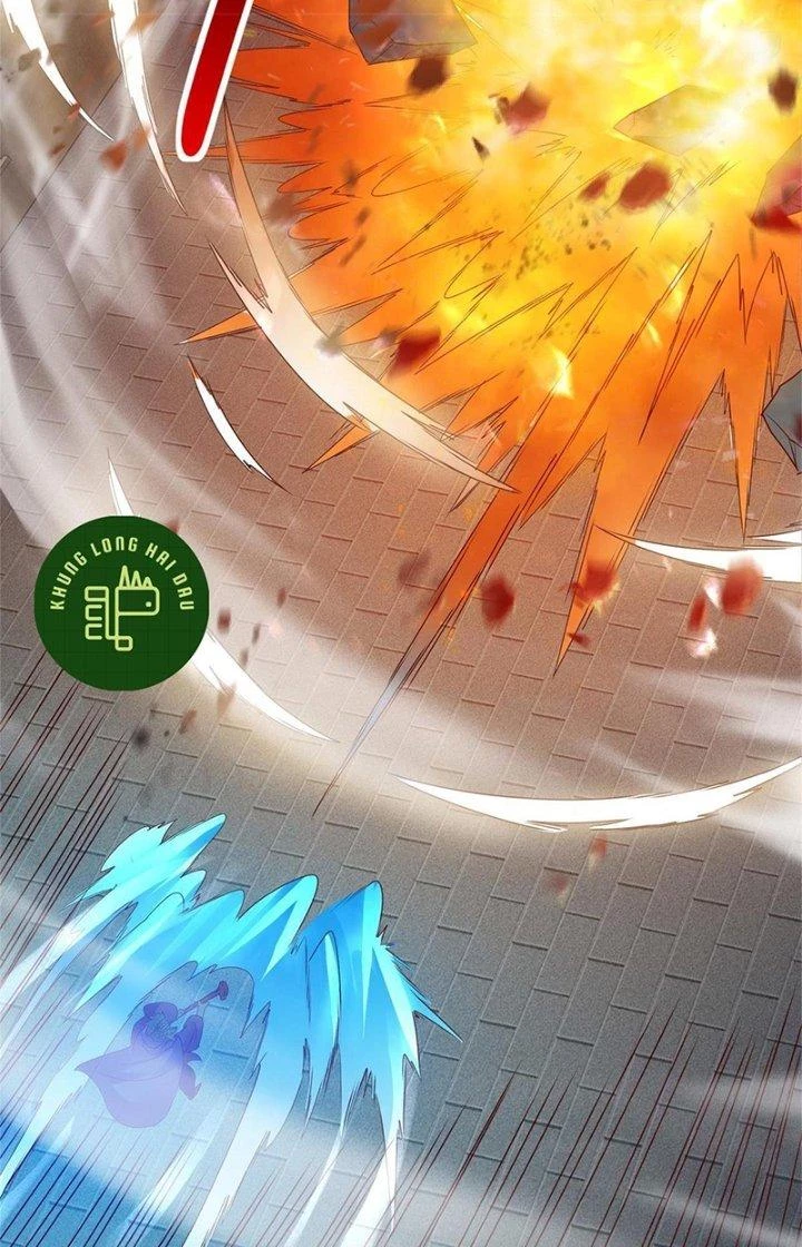 Tiểu Đệ Của Ta Là Yêu Vương Chapter 28 - Trang 4