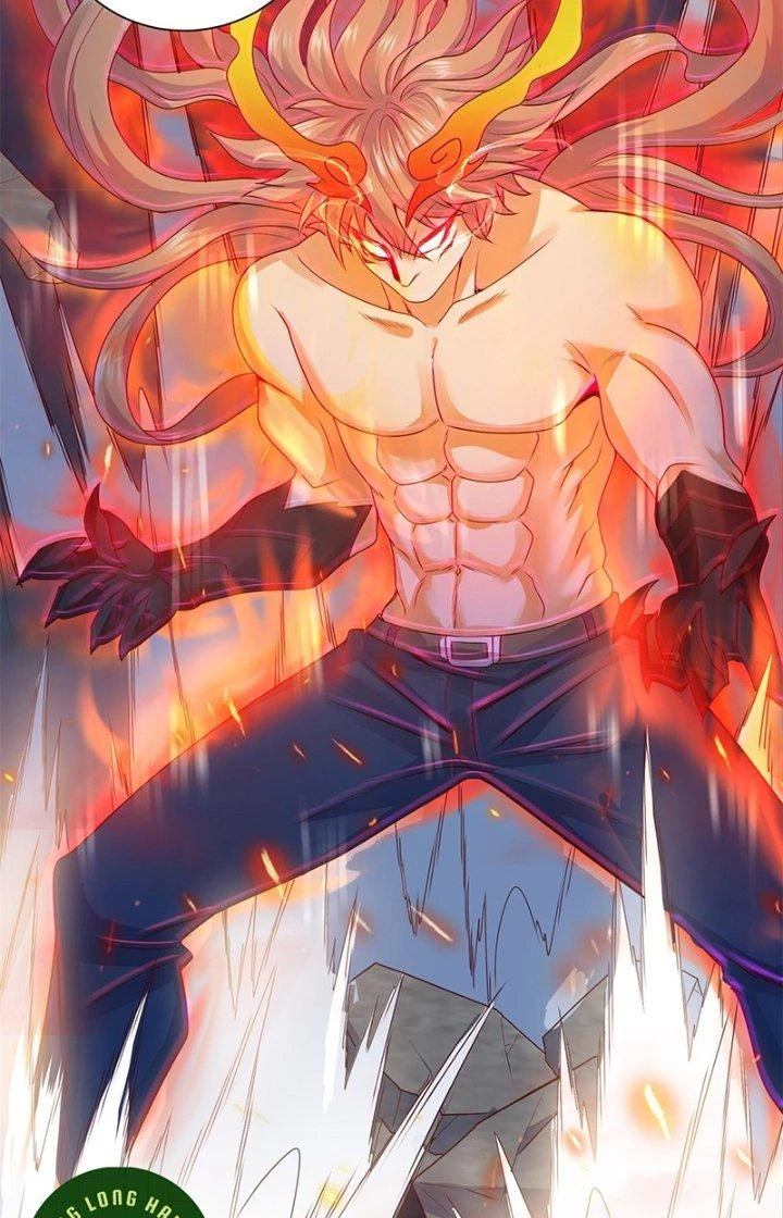 Tiểu Đệ Của Ta Là Yêu Vương Chapter 28 - Trang 4