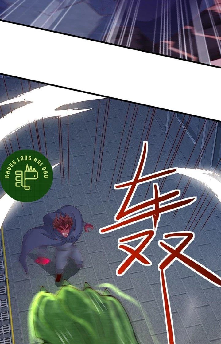 Tiểu Đệ Của Ta Là Yêu Vương Chapter 28 - Trang 4