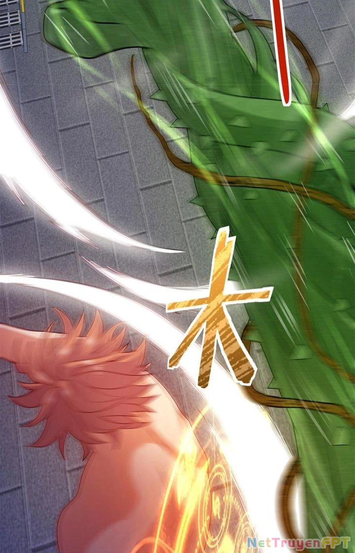 Tiểu Đệ Của Ta Là Yêu Vương Chapter 28 - Trang 4