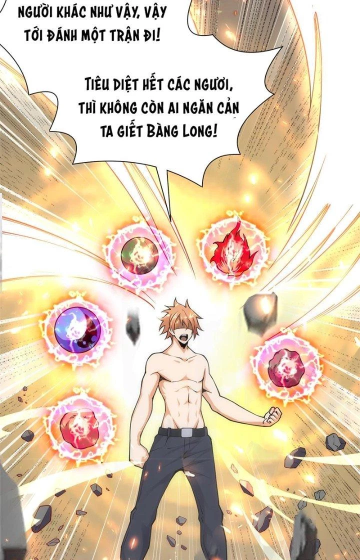Tiểu Đệ Của Ta Là Yêu Vương Chapter 29 - Trang 2