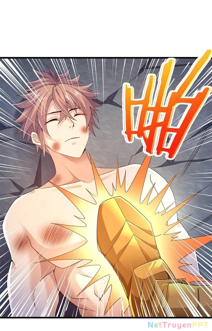 Tiểu Đệ Của Ta Là Yêu Vương Chapter 30 - Trang 4
