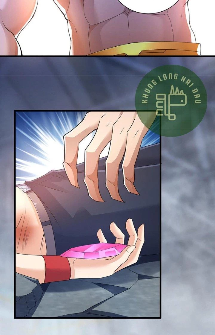 Tiểu Đệ Của Ta Là Yêu Vương Chapter 30 - Trang 4