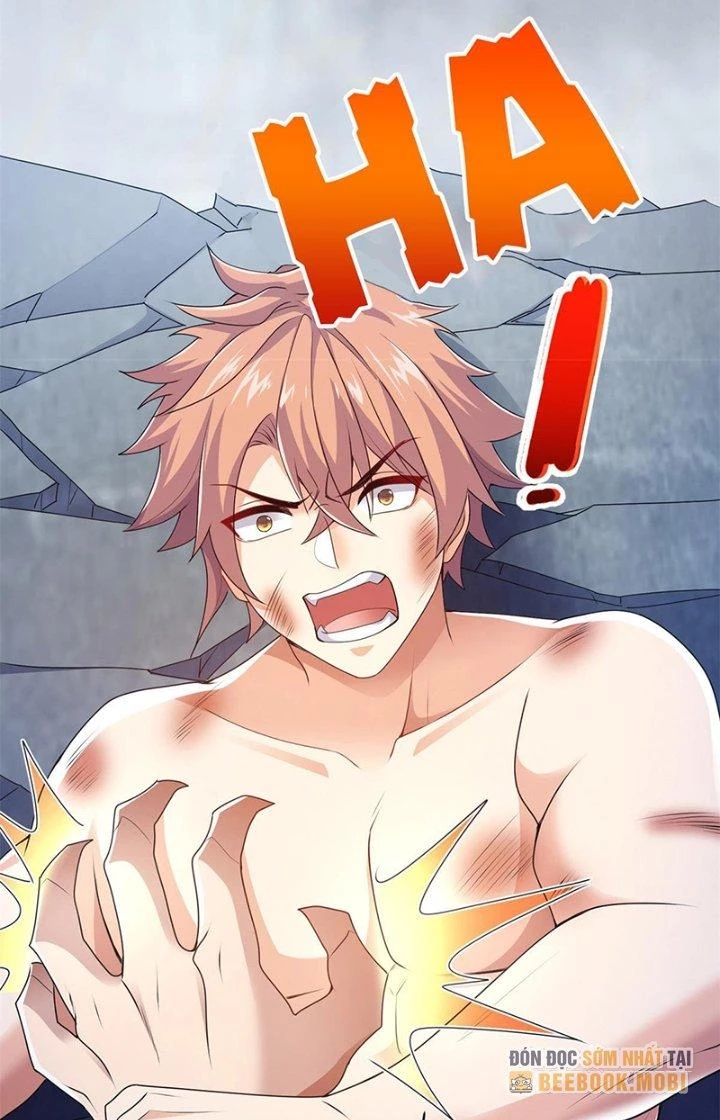 Tiểu Đệ Của Ta Là Yêu Vương Chapter 30 - Trang 4