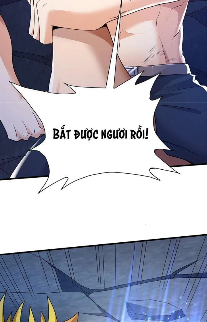 Tiểu Đệ Của Ta Là Yêu Vương Chapter 30 - Trang 4