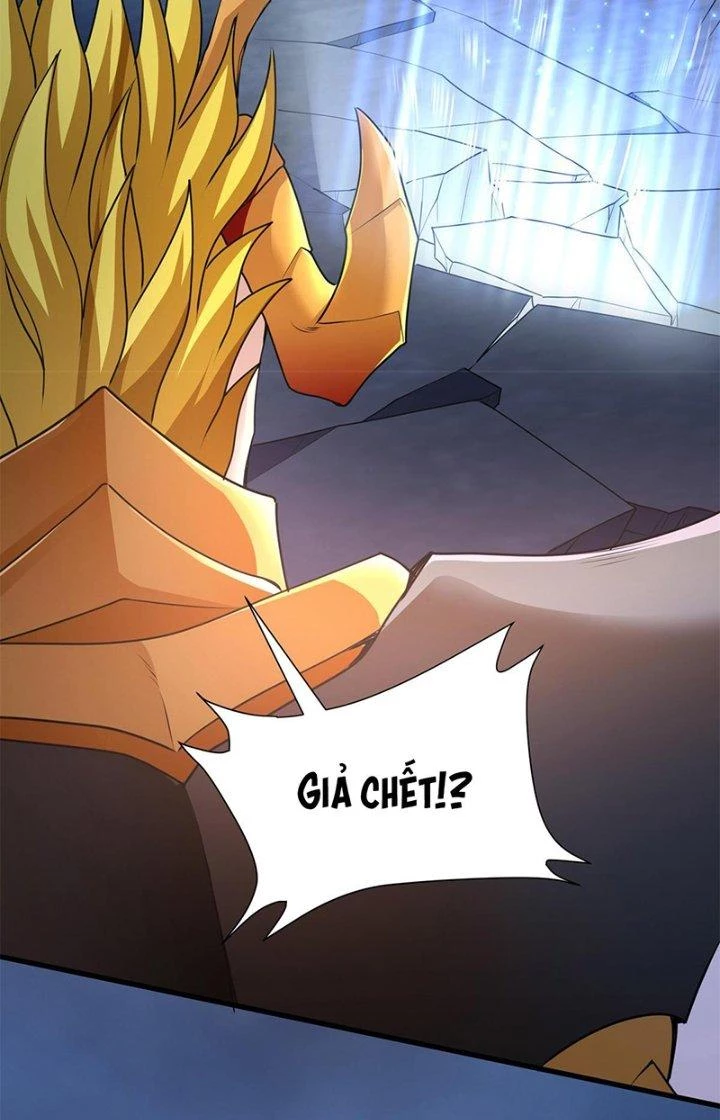 Tiểu Đệ Của Ta Là Yêu Vương Chapter 30 - Trang 4