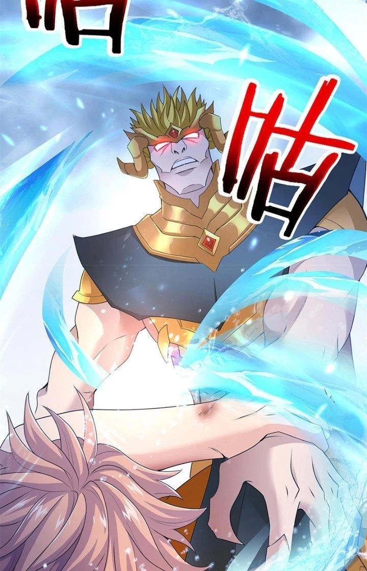 Tiểu Đệ Của Ta Là Yêu Vương Chapter 30 - Trang 4
