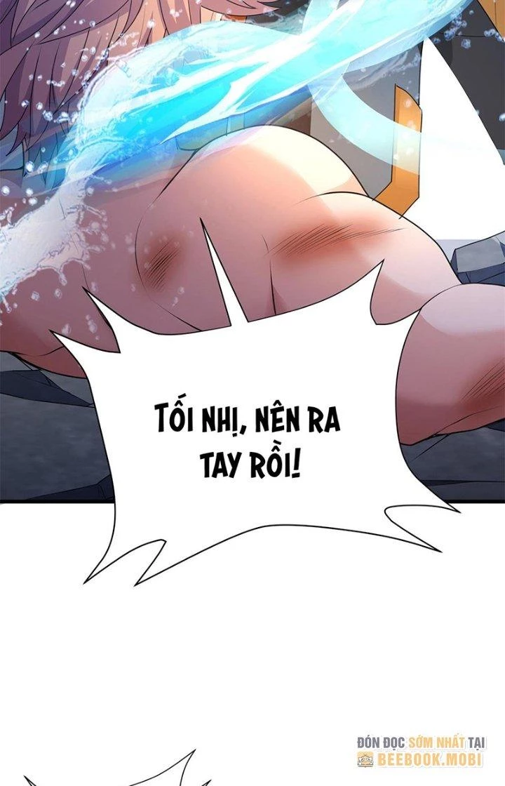 Tiểu Đệ Của Ta Là Yêu Vương Chapter 30 - Trang 4