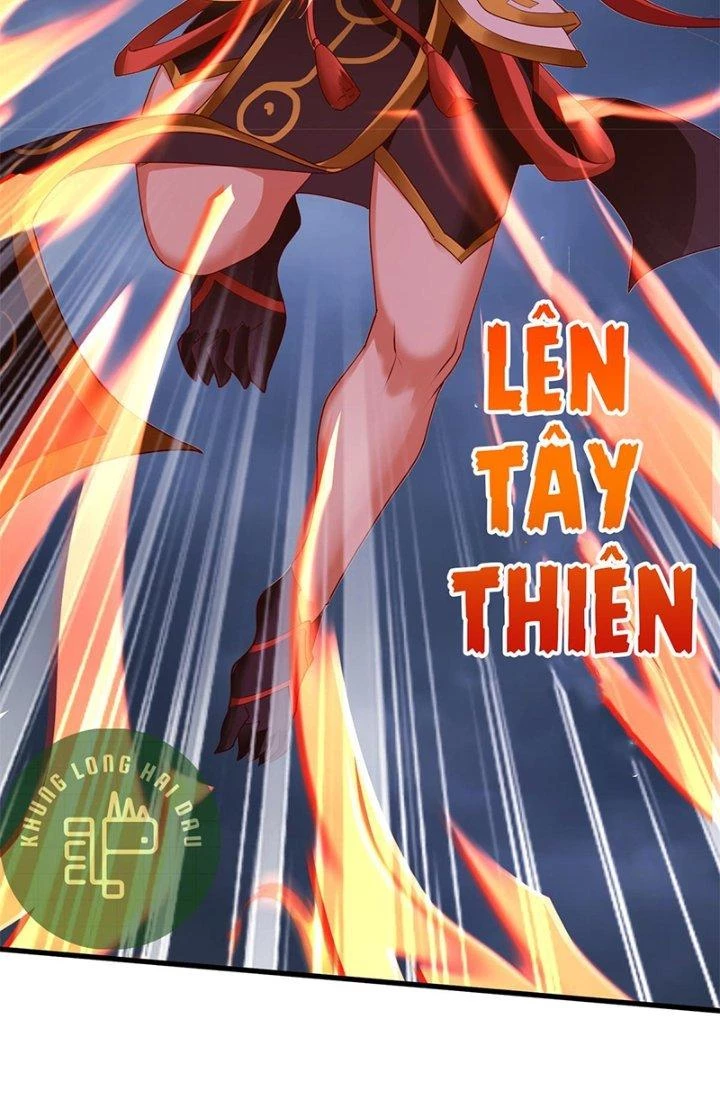 Tiểu Đệ Của Ta Là Yêu Vương Chapter 30 - Trang 4
