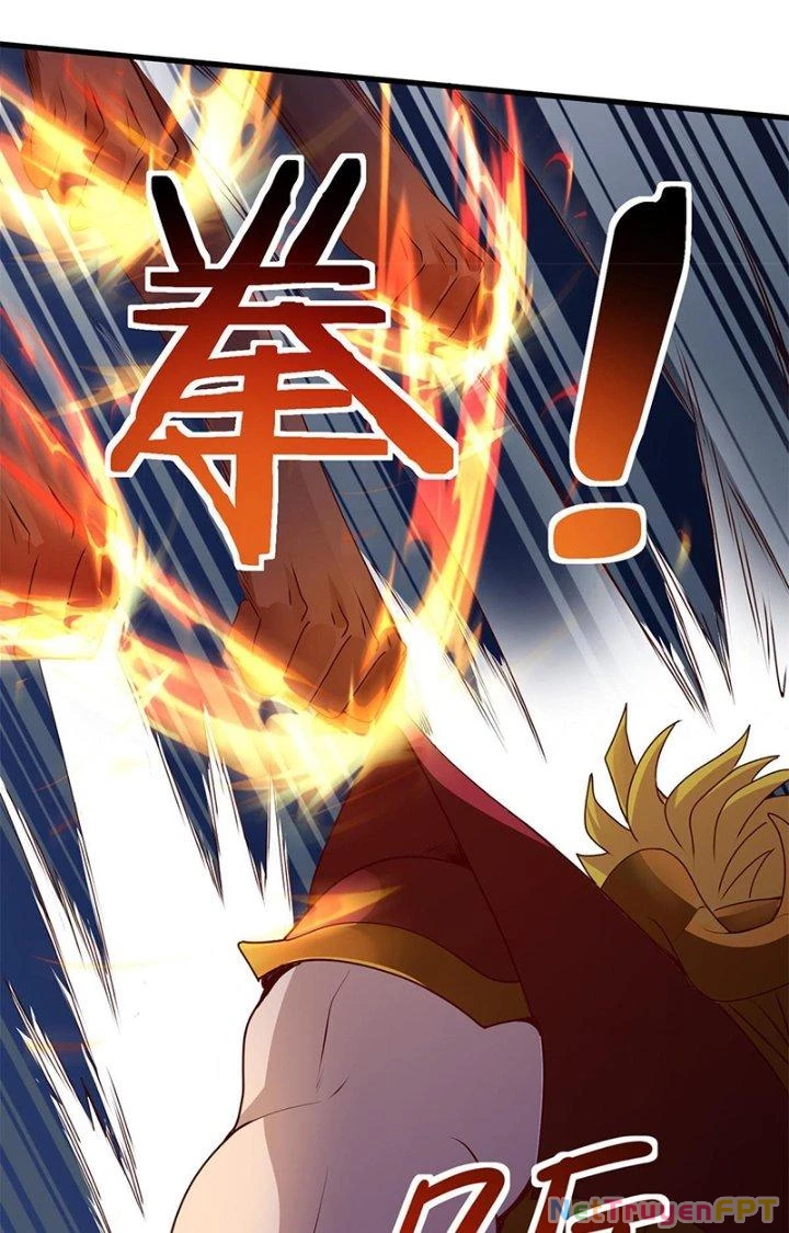 Tiểu Đệ Của Ta Là Yêu Vương Chapter 30 - Trang 4