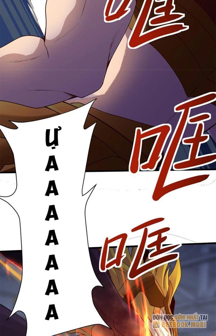 Tiểu Đệ Của Ta Là Yêu Vương Chapter 30 - Trang 4