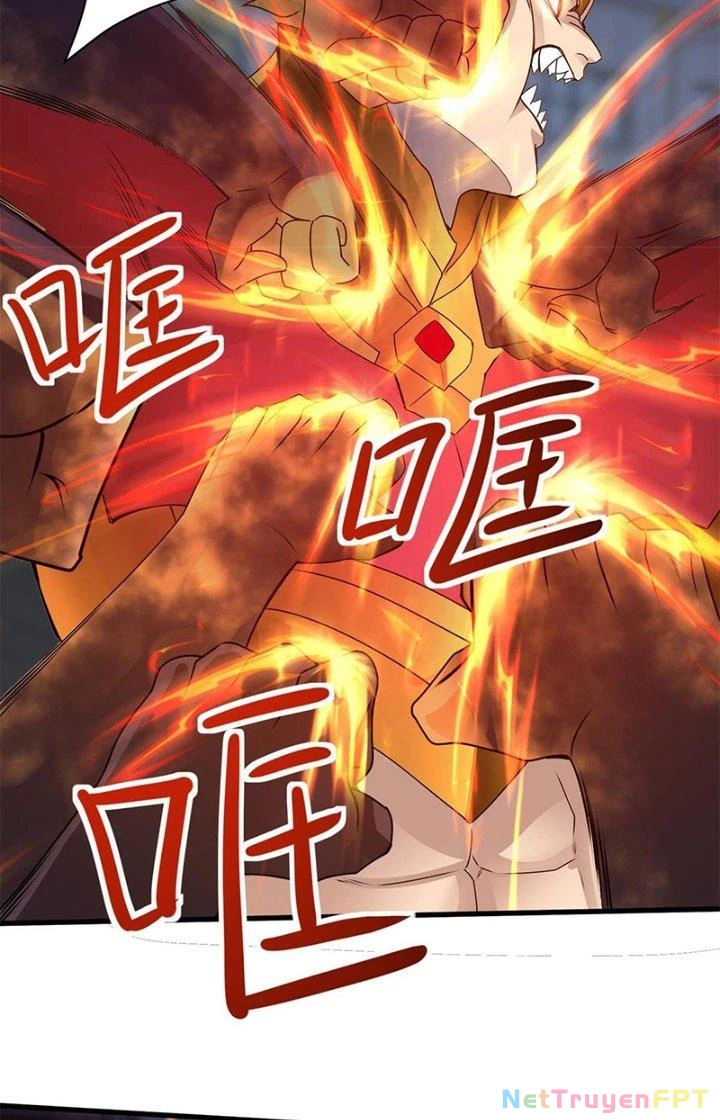 Tiểu Đệ Của Ta Là Yêu Vương Chapter 30 - Trang 4