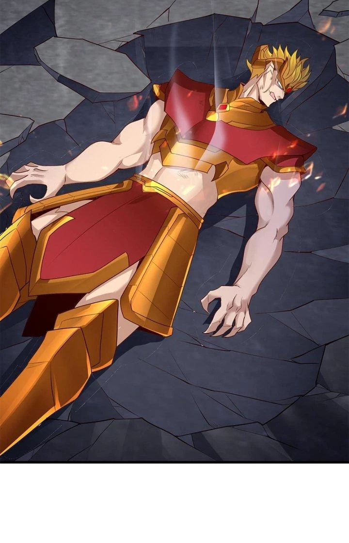 Tiểu Đệ Của Ta Là Yêu Vương Chapter 30 - Trang 4