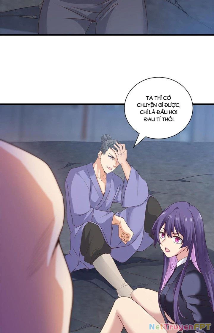 Tiểu Đệ Của Ta Là Yêu Vương Chapter 30 - Trang 4